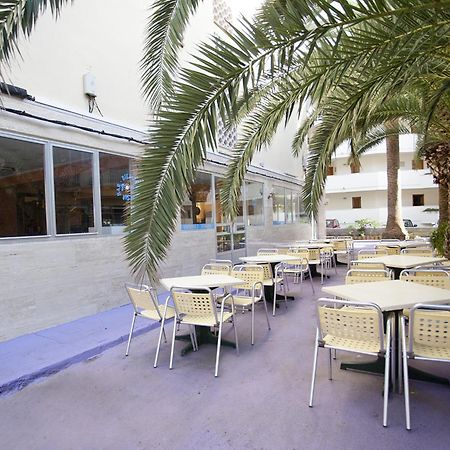Bj Hostal Bona Vista S'Illot  Exterior photo